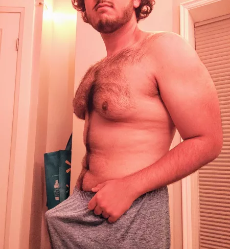 I'm horny, come help by lewdfocker1