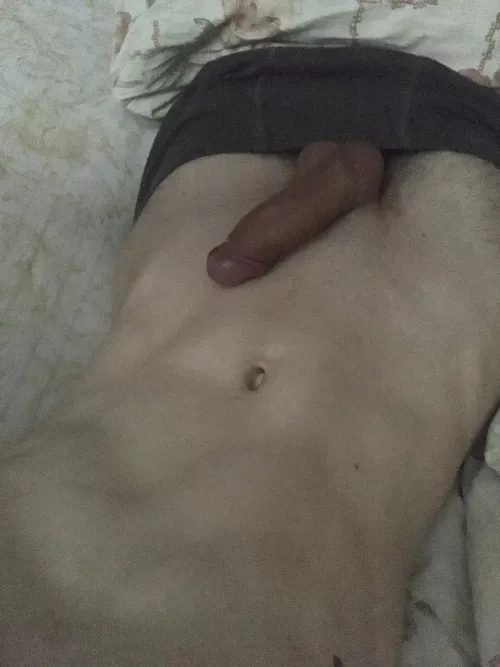 I’m horny by LucaZess