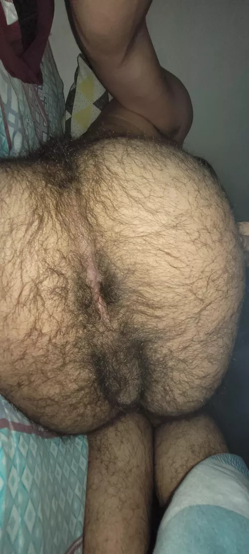 I'm horny right now by Namilie