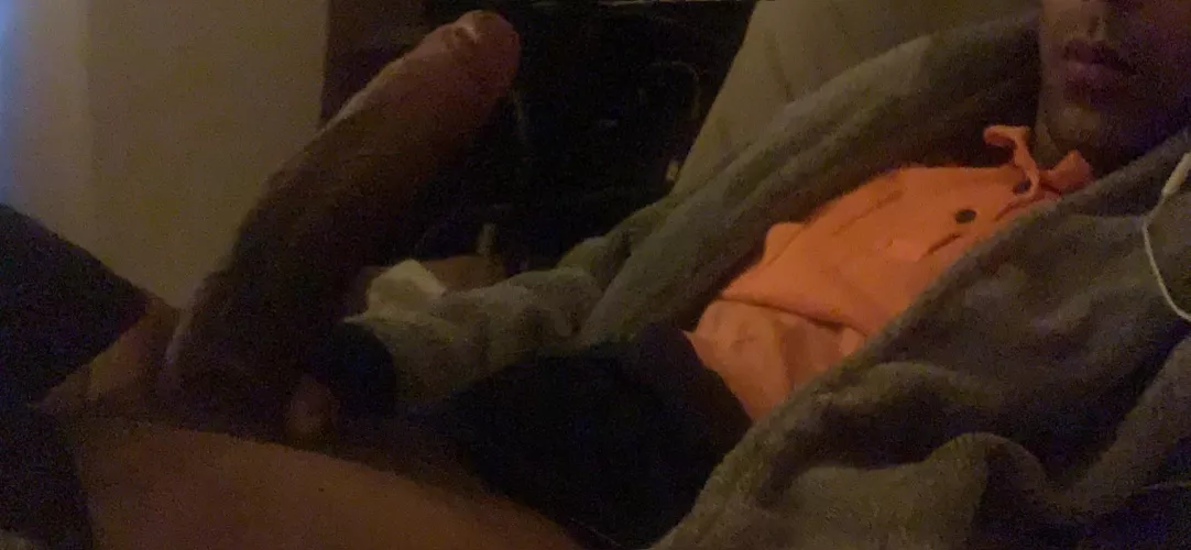 I’m horny when I get home from work by Studmuffins317