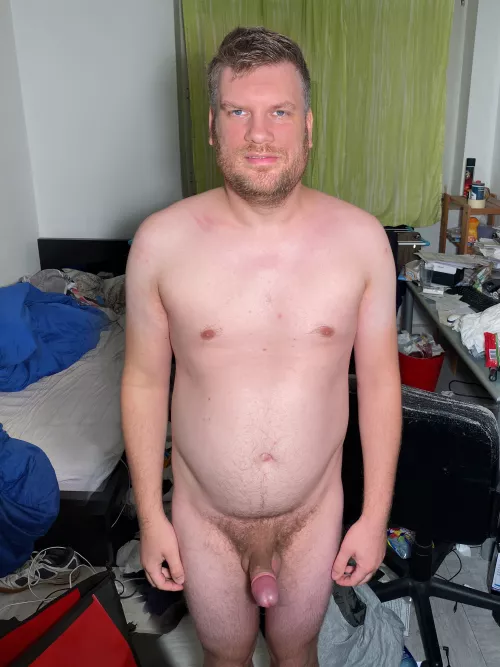 I'm horny by flascheng87st