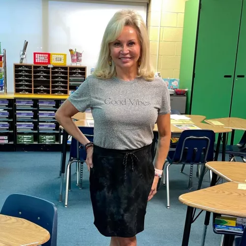 I'm Hot for Teacher by gooningaccount