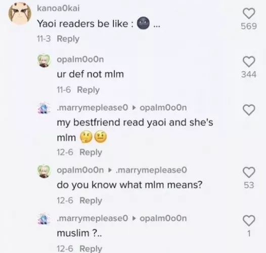 I'M HOWLING LMFAOKSKNSBNANWVSYWHSGW by hedislimaneismydaddy