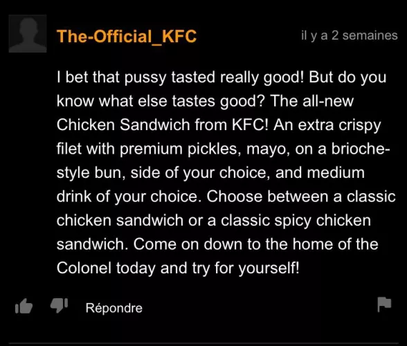 Im hungry now by AdRude773