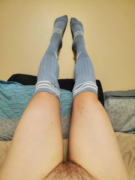 I'm in a hairy pussy phase by GingerInShorties