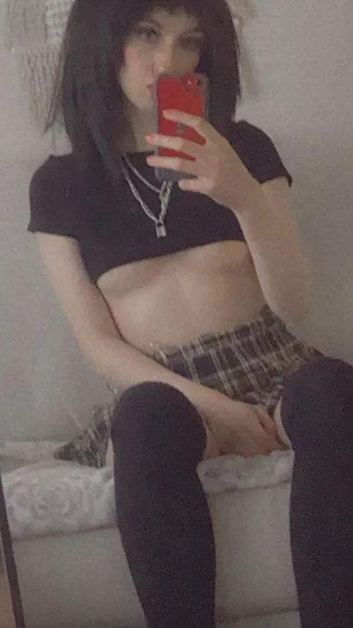 I’m in charge by egirlfromyournight