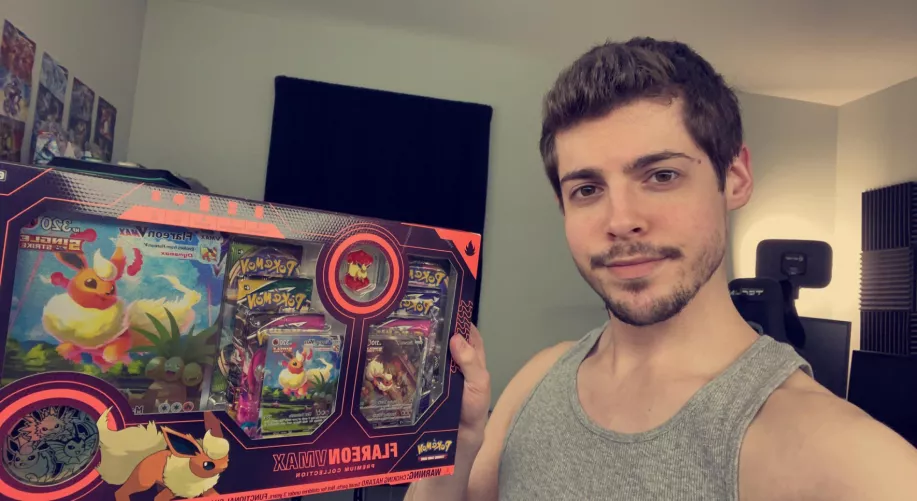 Im in love by casscagex