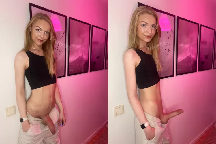 Im in love with her by Patient_Ad_9906