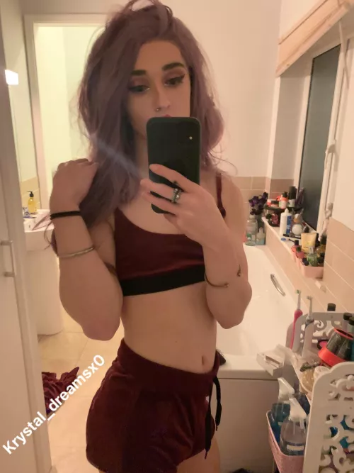 I’m in love with my new outfit 🥰 by Lasorous