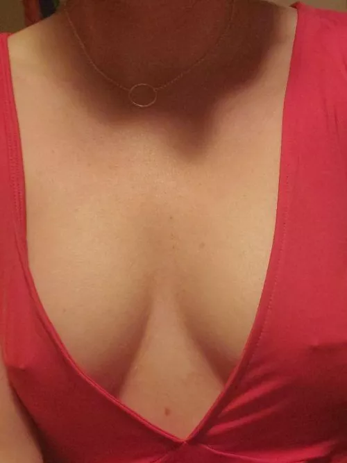 I'm in love with this day collar. A simple piece with a big meaning. by LadyKayLay