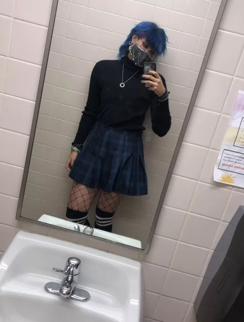 I’m in love with turtlenecks by chorrisoy