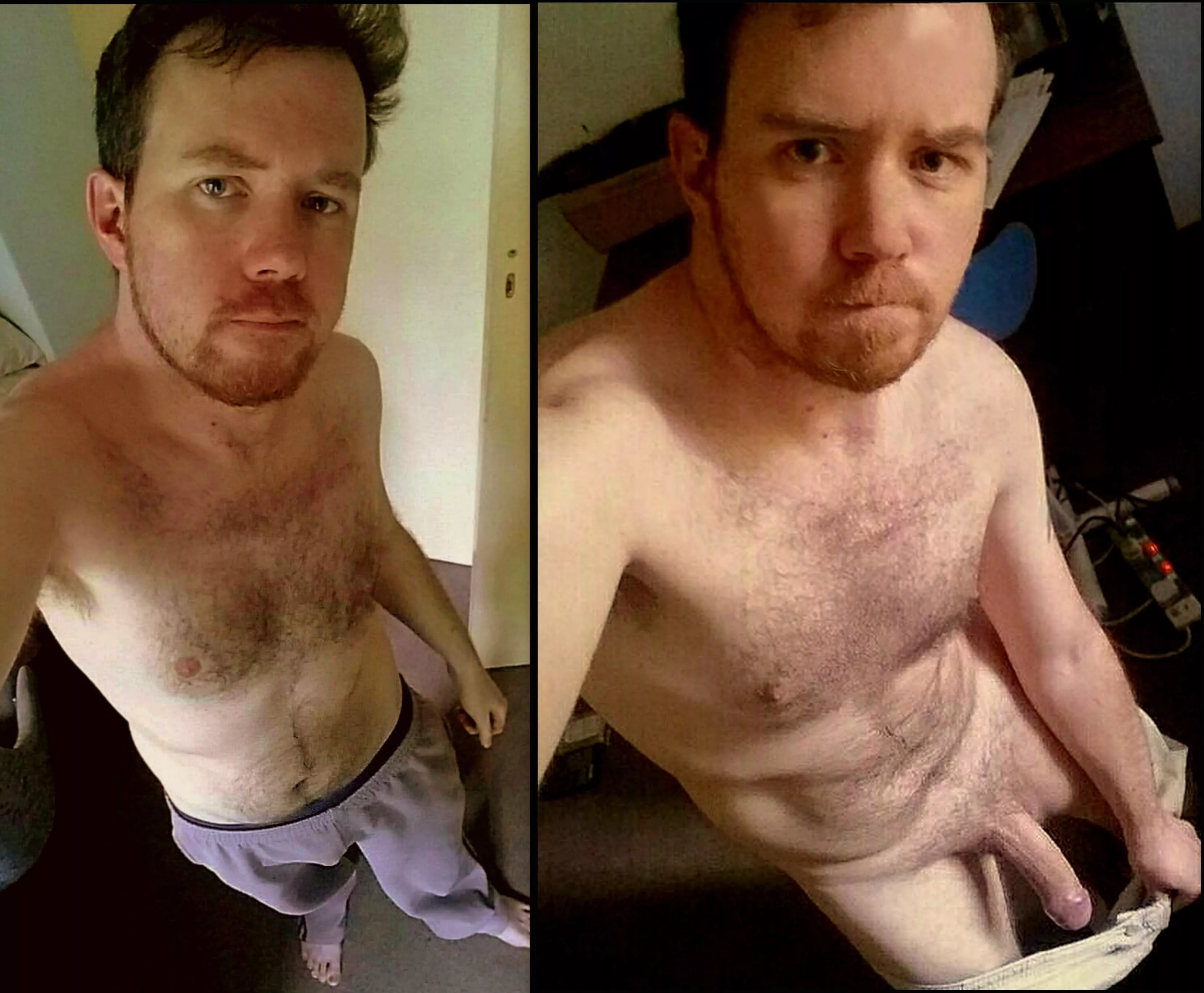 I'm in the mood for some friendly wrestling. No clothes allowed. posted by JungleZax