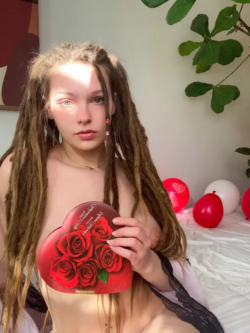 I’m in the valentines spirit❤️ by EllaKojiro