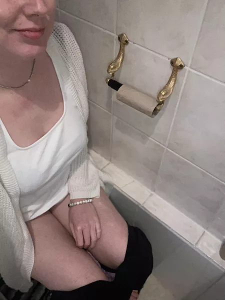 I’m in trouble… 🌼