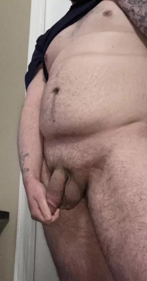 I’m incredibly lonely. Feel free to dm. Looking for something serious if you’re down! by No_Regret8718