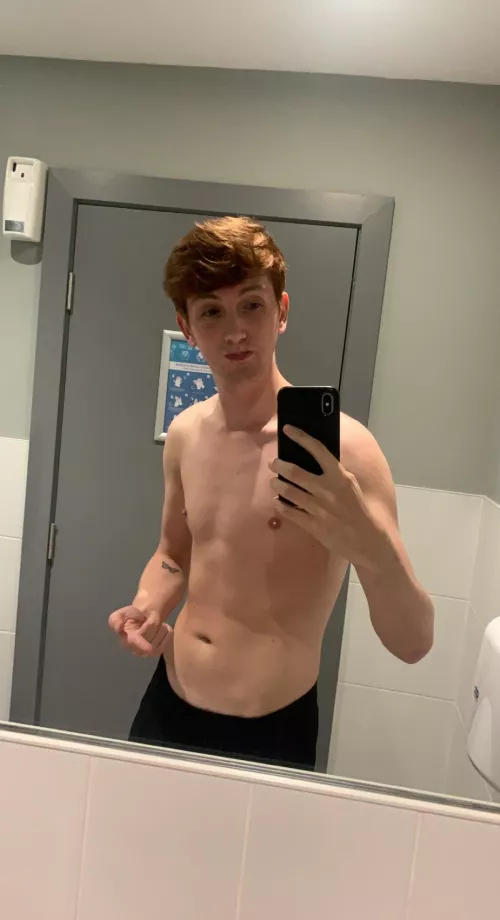 I’m just a 🕳 by Dillon-Daytona