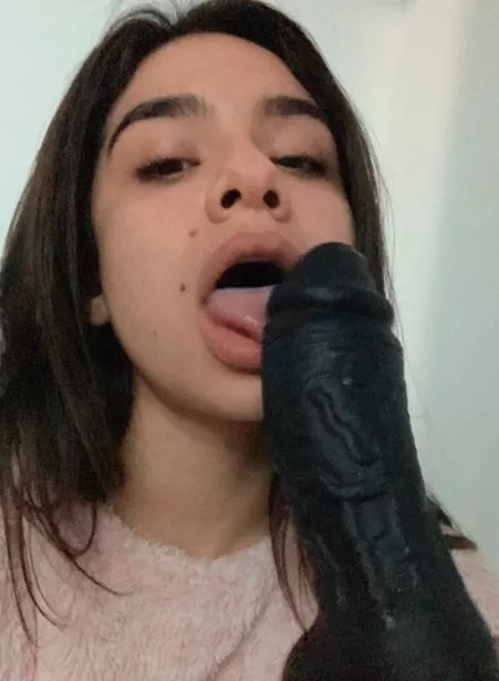 I’m just a bit curious 😳 by NuevaCouple