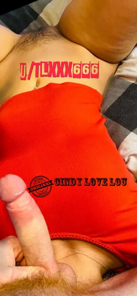 I’m just a girl doing my job😉 by TLXXX666