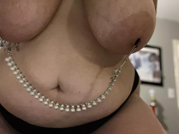 I’m just a horny little lovesick mess [F] by chubbybunny-92