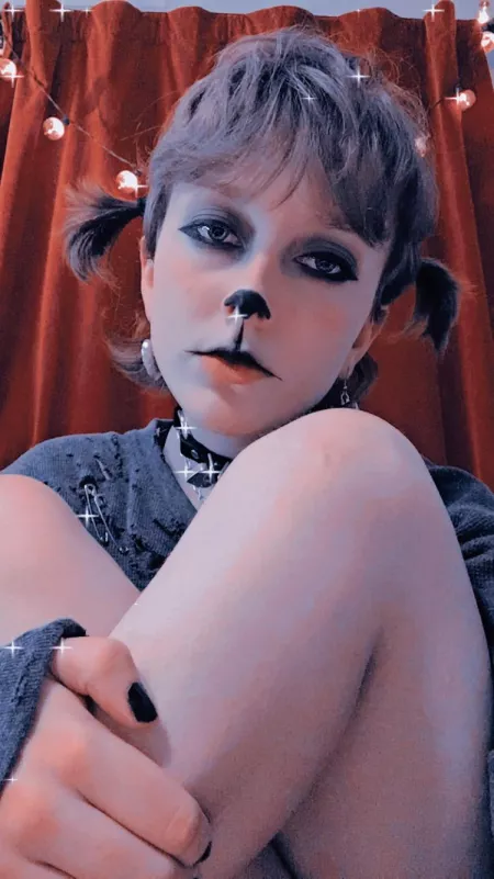 i'm just a pretty boy, whatever you call it by 666greyghost666