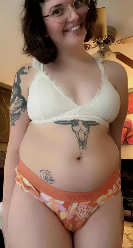 Im just as soft as I look by HeftyDoggy