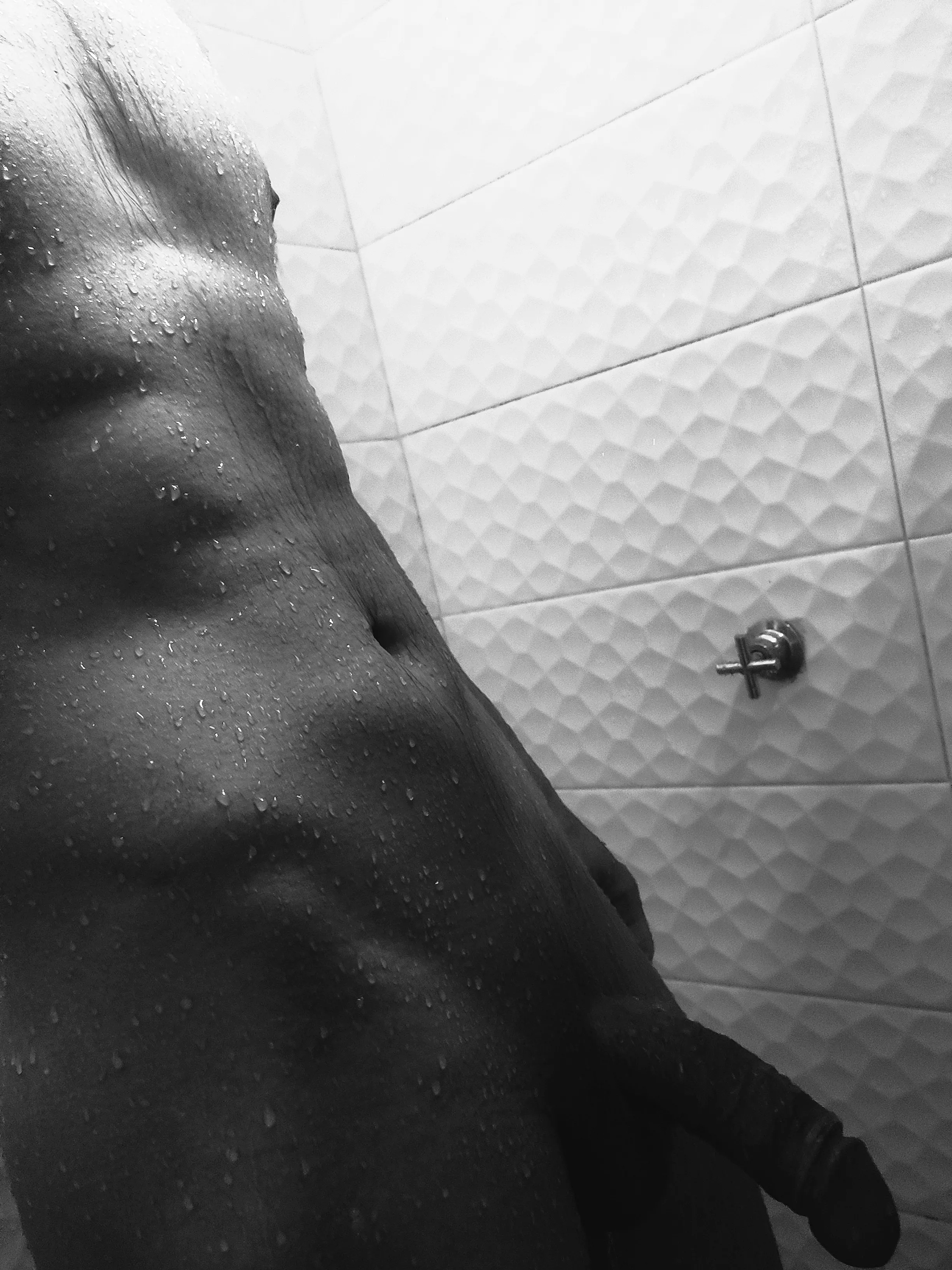 I'm just getting started. posted by Eros_dark