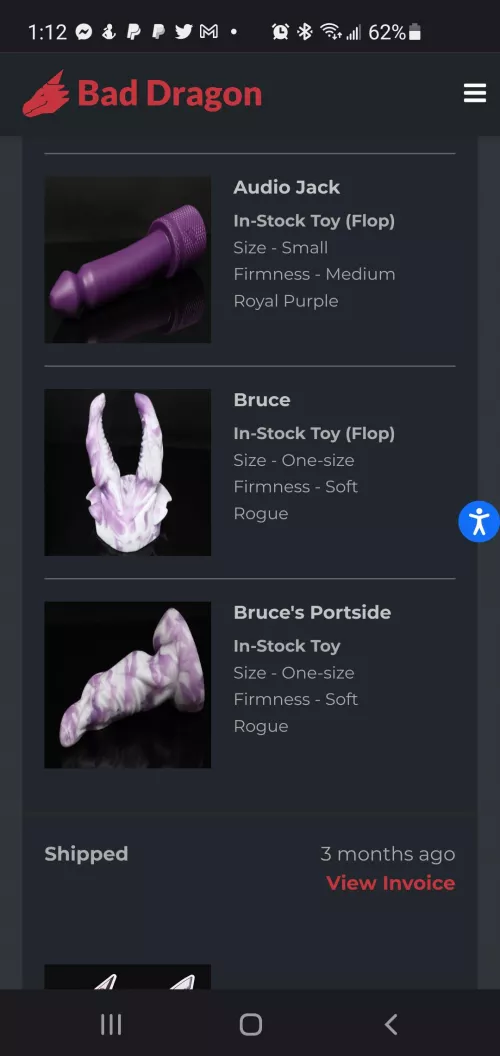 I'm just going to buy a Portside 🤦‍♂️ we can see how well that worked 😂😅 by AlphapupCade