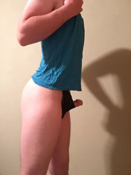 I’m just having fun by Yummy_555