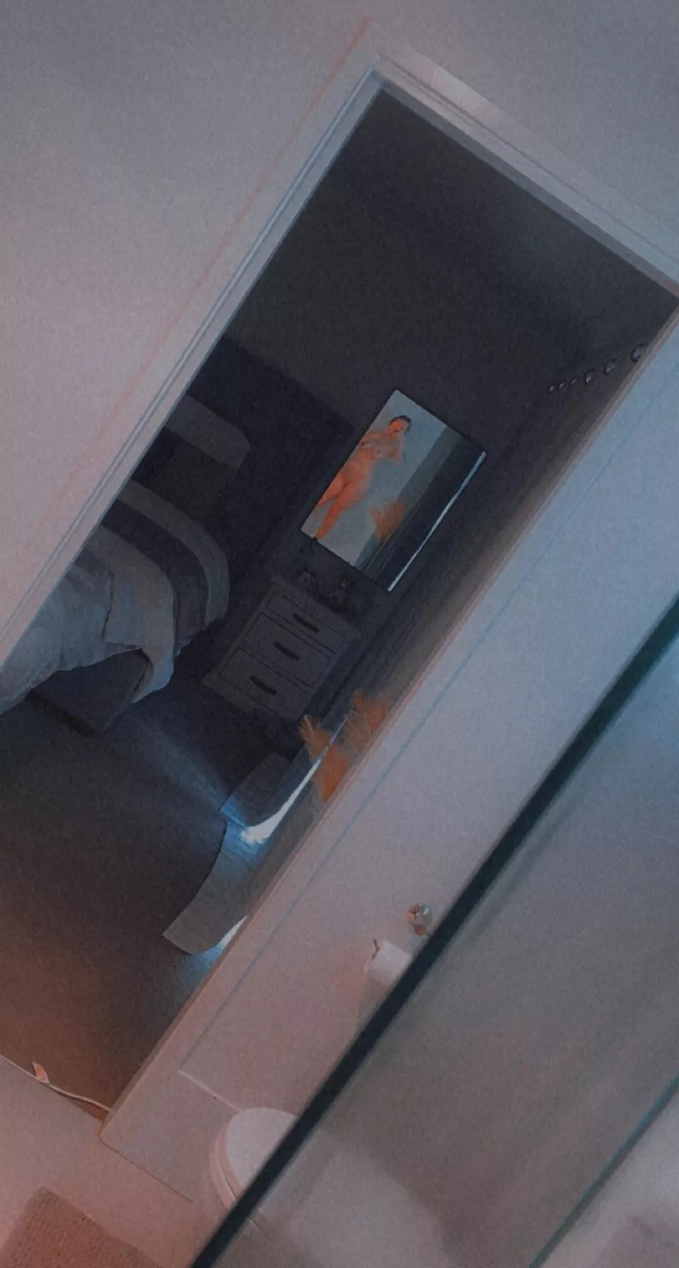 I’m just here to make your day posted by sweetestxchlo