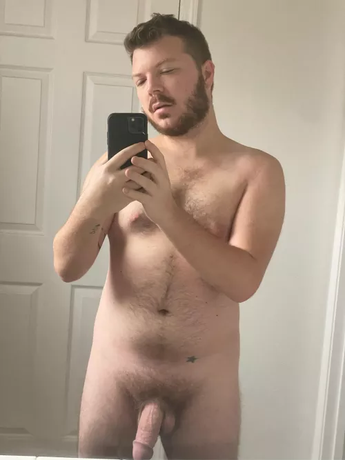 I’m just now getting out of bed 🥴 (32) by croookshankss