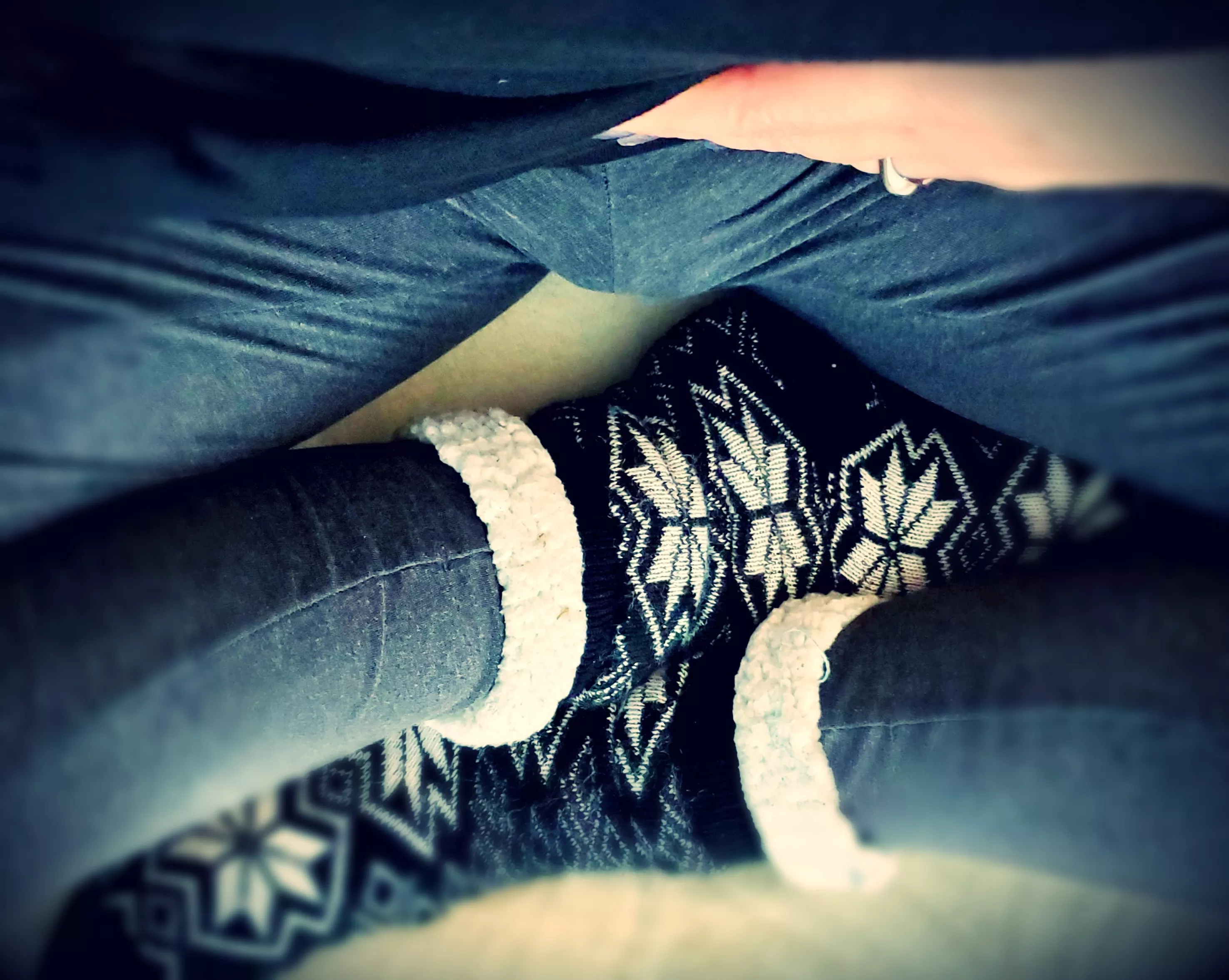 I'm just sitting here packing, thinking about pulling out my girl cock and you slobbering all over it. posted by KellysQuickies