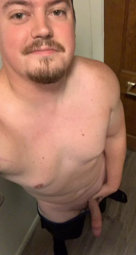 I’m just so horny tonight… by guitarplayer6699