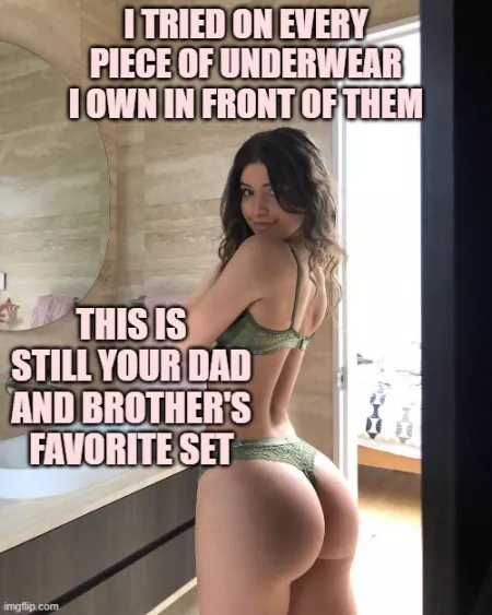 I'm just surprised they didn't prefer what came in between by billybibbitt68