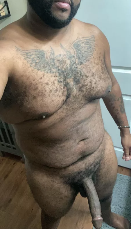 I’m just trying to hang out and chill by BbcStation69