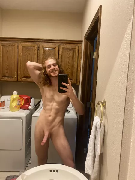 I’m just vibin honestly by GhostieGinger