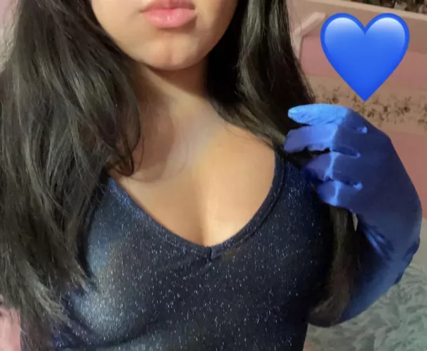 I’m just waiting by JennieAndConor