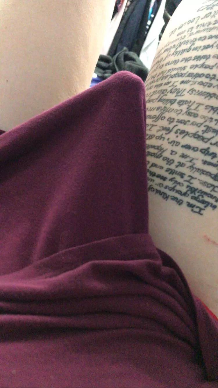 I'm just waiting for you... posted by stonermilf420247