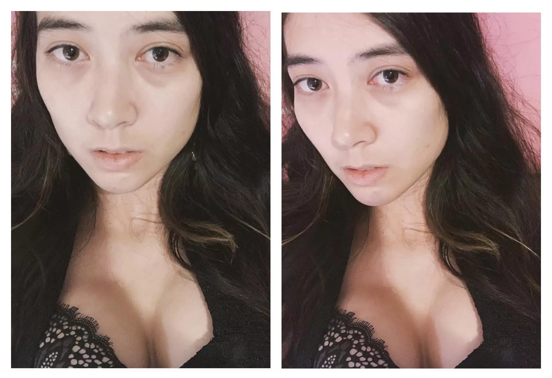 I’m Katarina Ishii & I look like I’m from the Corpse Bride posted by theholyromanempire42