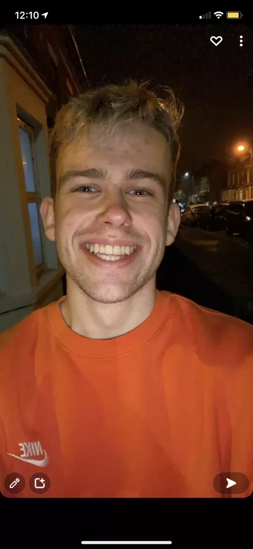 I’m kinda a mess…but a happy one by AndTheRestIsDrag