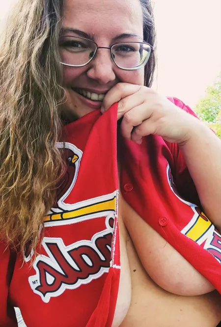 I'm kinda a tease by camo_sportgirl