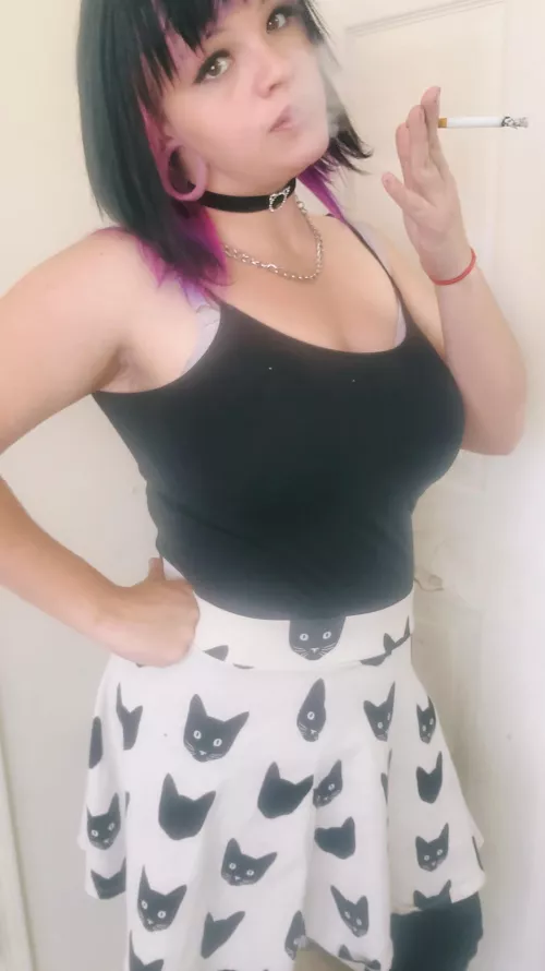 I'm kinda bored though 🥺 by Intelligent_Team3400