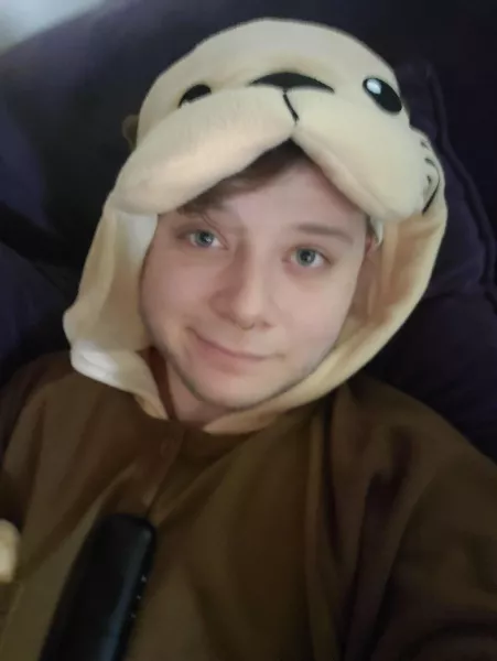 I'm learning to play by myself by OtterlyNotImportant