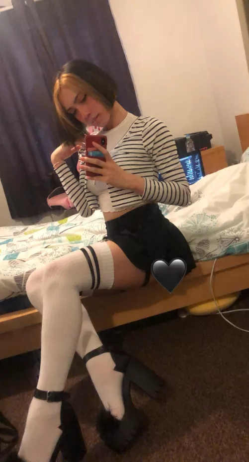 I’m like 80% leg wth by bbgyuna