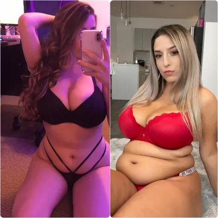 I’m like pure squish right now 😹 by AriLoveTTV