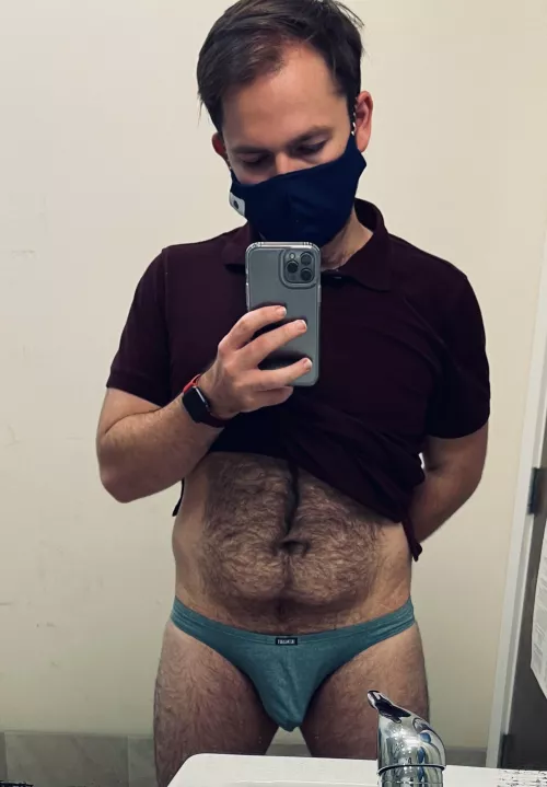 I’m liking this new underwear 🩲🙂 by TrippyWhippyIII