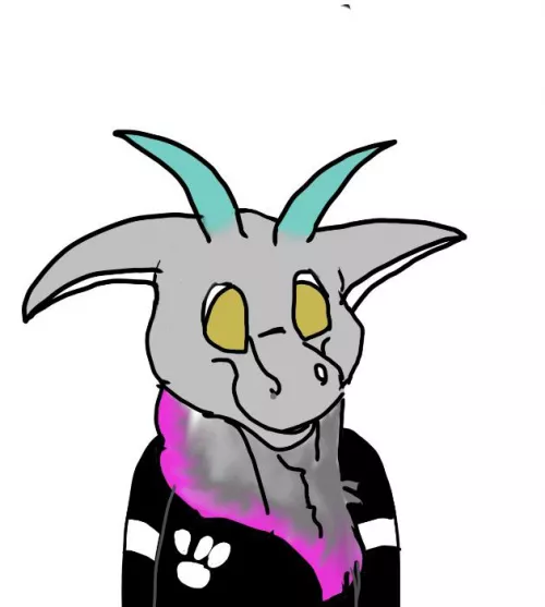 I’m literally so bad at drawing by Penisdog_jpeg