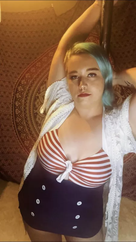 I’m living for this new piece ☺️ by tinytoesrin