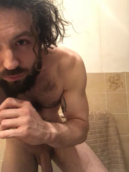 I’m lonely over here. Say hi. by bacchusdreams