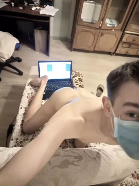 I’m lonely...do you think you can help me?❤️ by Happyboijoy1