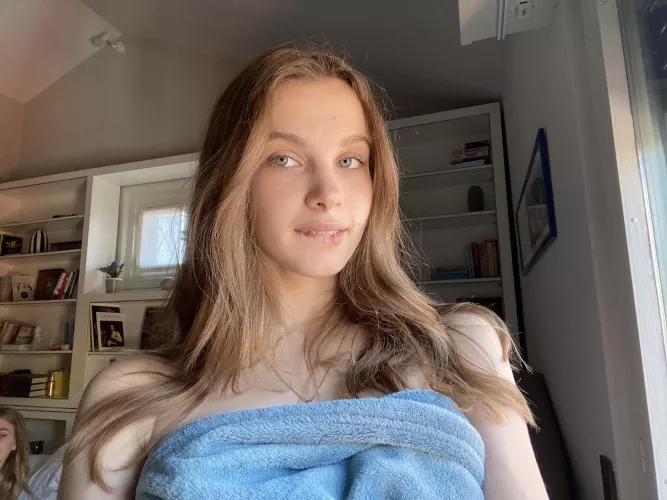 I'm looking for fun by SnooWalruses5784